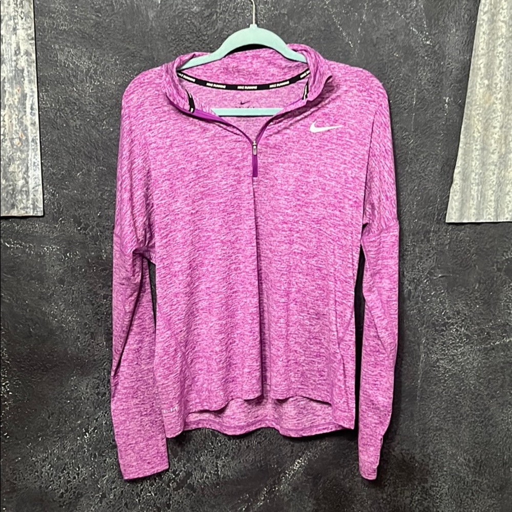 Nike 1/4 Zip